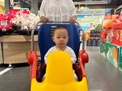 -Olé精品超市(重庆观音桥店)