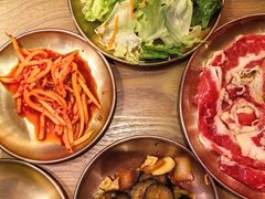 -西塔老太太泥炉烤肉(亚运村店)