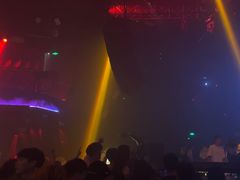 -V AMUSING CLUB·酒吧(银河中心店)
