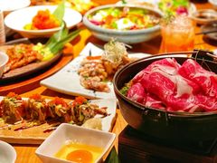 -Hatsune隐泉日式料理(三里屯太古里店)