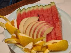 -新侨小馆(东直门北小街店)