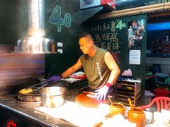 -花莲东大门国际观光夜市