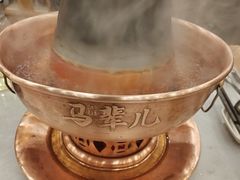 -牛街·马辈儿涮肉(牛街二店)
