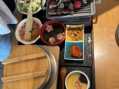 -味太助·银饭食堂(中华城店)