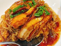 -品味居·首店·大连鲜活海鲜大连菜(东港店)