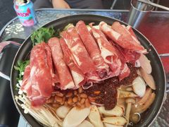-MI WU FACTORY米屋美食工厂餐厅(绿地店)