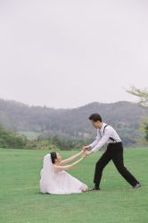 -绿皮火车照相馆 婚纱照旅拍(厦门店)