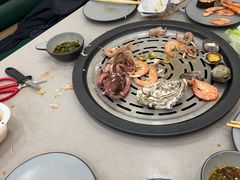 -仙螺岛海鲜自助餐厅(总店)