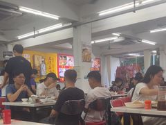-嘉升大排档(番禺总店)