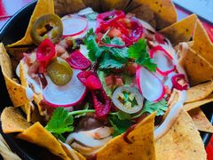 -Luchador摔跤手墨西哥餐厅(恒宇广场店)