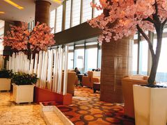 -洲际酒店·地平线全日餐厅HORIZON CAFÉ
