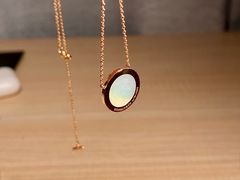 -Tiffany & Co.蒂芙尼
(南京德基广场店)
