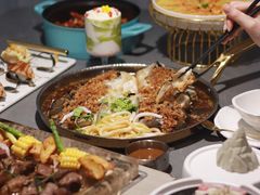 -3号仓库·创意中国菜(乐清正大广场店)