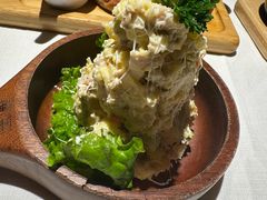 -俄士厨房(五棵松华熙LIVE店)