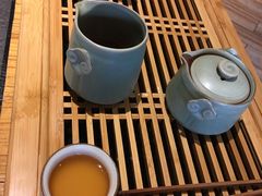 -小城粥道·海胆鲜虾粥(解放广场店)