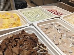 -杭州开元名都大酒店·地中海自助餐厅