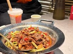 -麻都·成都菜(人民广场店)