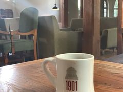 -1901 Cafe(西四店)