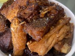 -小本鸡饭店(滨江白马湖店)