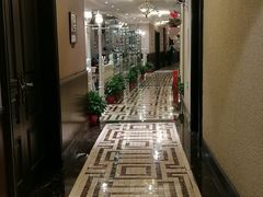 -东方明珠老上海8号餐厅(东方明珠广播电视塔店)