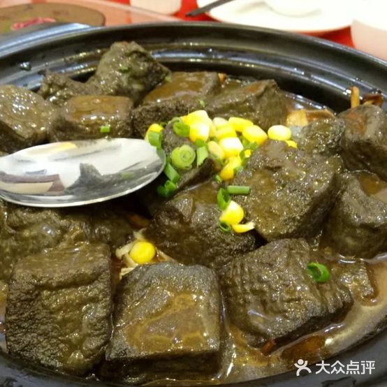 幸福楼海鲜酒家(黄圃店)