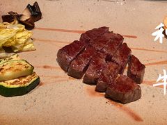 -Ginza Onodera铁板烧(外滩十八号店)