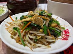 -满园烤鸭·春饼(太原街万达店)