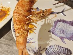-前海沿·海鲜水饺青岛菜(乐客城店)