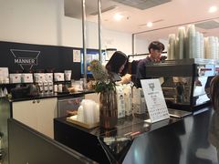 -Manner Coffee(芮欧百货店)