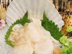 -喜聚薈·花膠雞海鮮火鍋(越秀店)