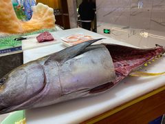 -丰卓会海鲜自助(中润大道店)
