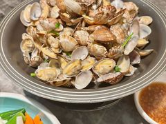 -前海沿·青岛菜(乐客城店)