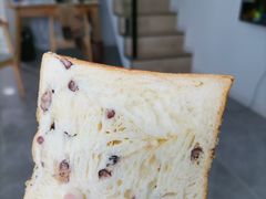 招牌红豆吐司-爸爸糖吐司面包(武汉汉阳万达店)