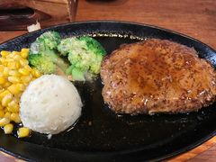 -铃木食堂(帽儿胡同店)