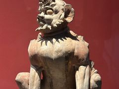 -陕西历史博物馆