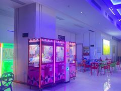 -环球时代影城(吉大店)