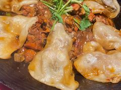 徐州地锅鸡-昌盛德徐州老菜馆