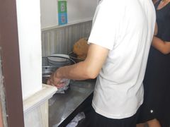 -老方子馅饼粥(台东店)
