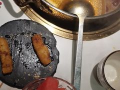 -牛人日志·鲜牛肉骨汤火锅(万科里瑧店)