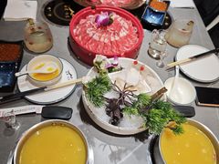 -楼里火锅餐厅(文化城店)