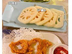 -矮冬瓜红茶火锅