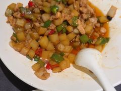 -楚禾宴·家宴(光谷大道店)