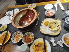 -仁和四季涮肉馆(天坛南门店)
