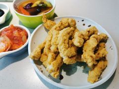 -淘淘园·韩式手工炸酱面(井亭天地店)
