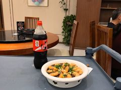 -锡和无锡菜(景丽苑店)