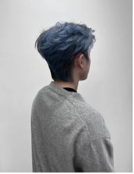 -尤司男士国潮理发馆