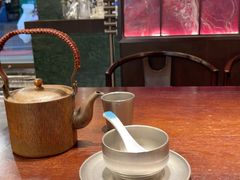 -古都历食南京菜·烤鸭·鸭血粉丝·汤包(南京博物院店)