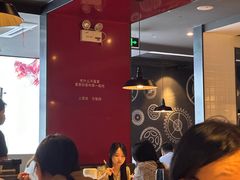 -吕氏疙瘩汤·新鲁菜(新贵和店)