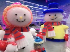 -宁波冰雪大世界(北仑区)