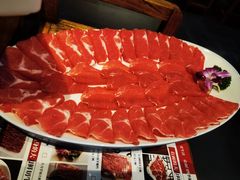 -南门四季铜锅涮肉(左家庄店)